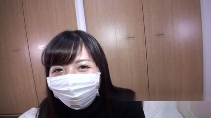 BBC Amateur Gets Cream Pie