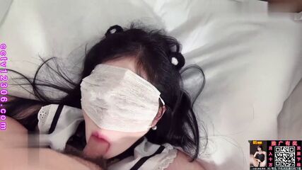 Goddess Swallows After Footjob