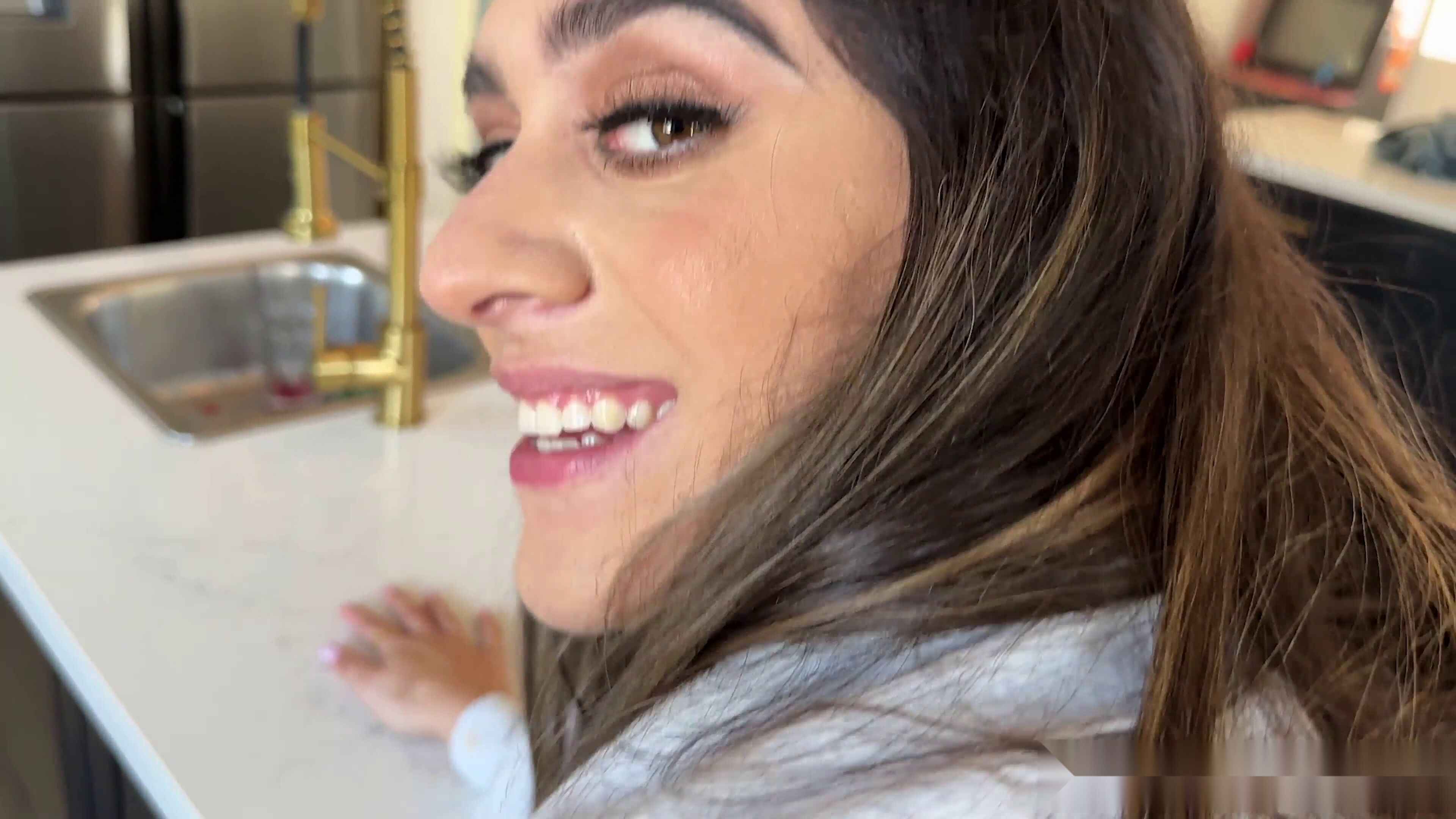 Morning POV Quickie