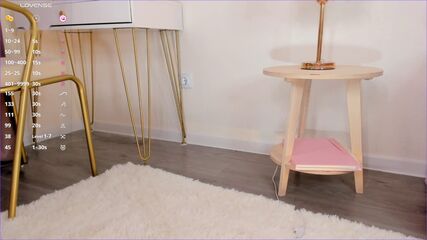 Blonde Squirting HOT Toy