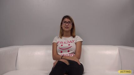 Busty Teen