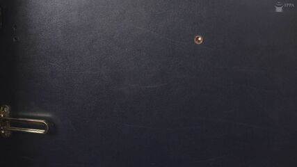 MILF Neighbor's Steamy Bath